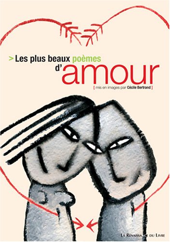 Les  plus beaux poèmes d'amour