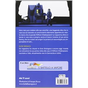 Il diamante di Shakespeare