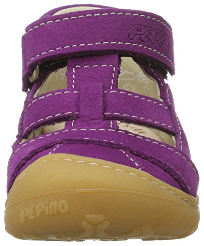 Ricosta Baby Mädchen Lani Lauflernschuhe - 4