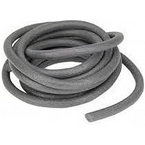 Foam Backer Rod For Gaps Concrete Crack Filler Joints Foam Gap Filler Caulk Saver Backing Rod