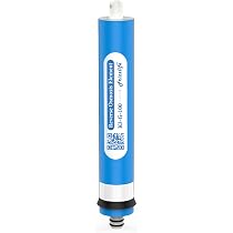 Frizzlife K3-F-800 Cartouche Filtre Rechange 1ère Étape - RO-K3 Osmose Inverse