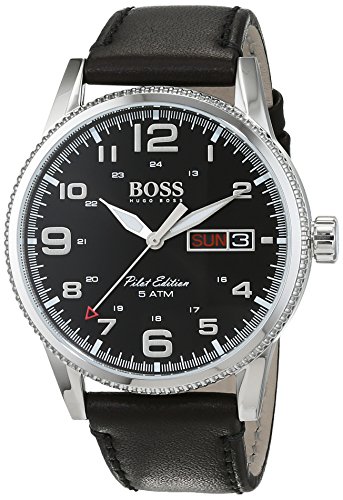 Hugo Boss Herren-Armbanduhr 1513330 Hugo Boss Herren-Armbanduhr 1513330