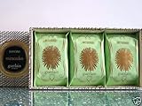 Guerlain Mitsouko Guerlain 3 x 80 g Savon/ Soap NIP