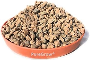 Mokuzai Horticultural Potting Grit - PureGrow® Washed Lime Free Draining Grit (2kg)