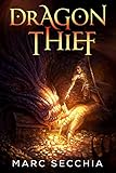Image de Dragon Thief (English Edition)