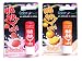 Color Fever Nourishing Lip Balm Combo - Stawberry + Orange RS.106.00