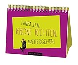 Image de Krone richten: WortSchätzchen für jeden Tag