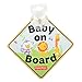 Fisher Price Rainforest Friends Baby On Board