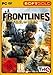 Produktbild Frontlines: Fuel of War - Softgold Edition