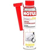 Motul 300 ml Dizel Enjekt&ouml;r Temizleyici