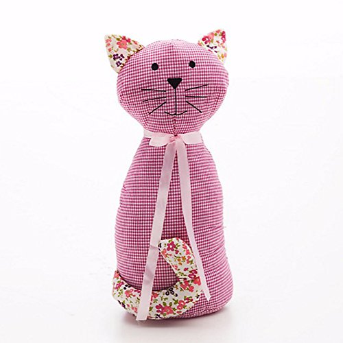 Türstopper Katze 1 kg Türstoper Tür Stop Stopper