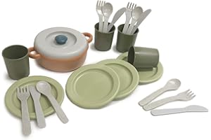 DANTOY BIO Dantoy - Coffret cadeau bio pour enfants - Jouet éducatif - Pour l'extérieur