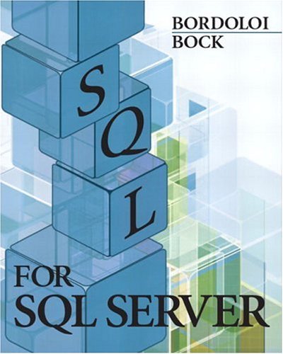 SQL for SQL Server by Bijoy Bordoloi (2003-11-08) gratuit SQL for SQL Server by Bijoy Bordoloi (2003-11-08) gratuit