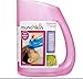 Munchkin Soft Rim Shampoo rinser Pink