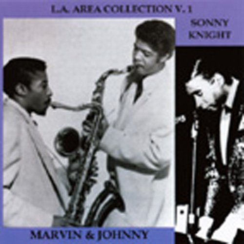 Preisvergleich Produktbild VA L.A. Area Collection