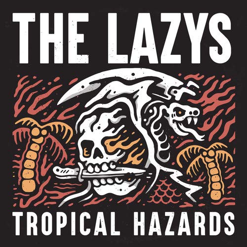 Tropical hazards