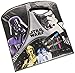 Produktbild Star Wars ,  Schultaschen-Set negro, gris