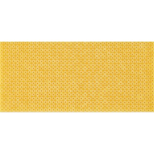 Preisvergleich Produktbild LOCHRASTERPLATTE HP712-5 160x100 OHNE CU