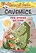 Cavemice - 1 The Stone of the Fire: 01 (Geronimo Stilton) RS.181.00