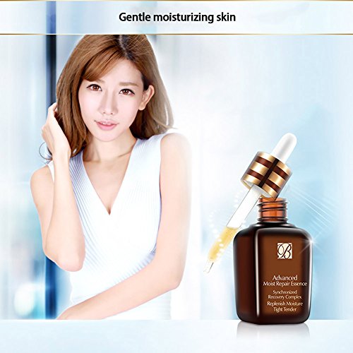 ROMANTIC BEAR Hyaluronic Acid Liquid Moisturizing Essence Moisturizer Repair Face Skin Care 30ml - 6