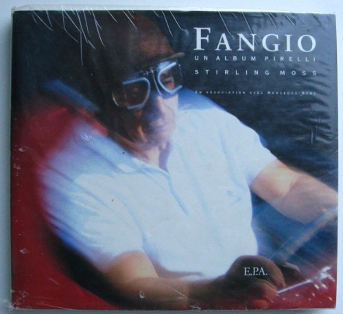 Download Fangio : un album Pirelli Download Fangio : un album Pirelli