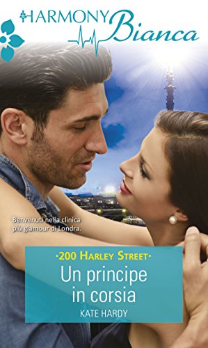 Kate Hardy - Un principe in corsia (2015)