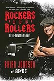 Image de Rockers and Rollers: A Full-Throttle Memoir