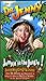 Produktbild Jumpin' in the Jungle [VHS]