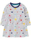 Perfekte Mädchen Kleider als Geschenke, ideal für Party Zeit