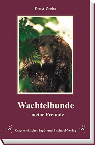 Download Wachtelhunde - Meine Freunde Download Wachtelhunde - Meine Freunde