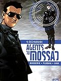 Image de Agents du Mossad Tome 1 - Eichmann