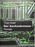 Cover zum Buch Der Aschenbrenner