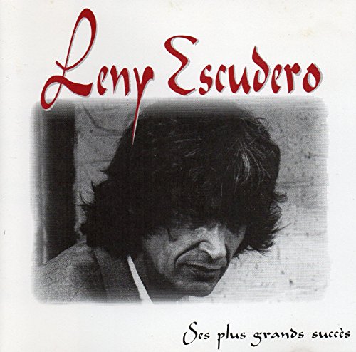 couverture de : Ses plus grands succ&egrave;s