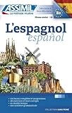 L'espagnol (livre seul)