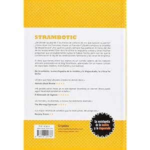 Strambotic (DIVULGACION)