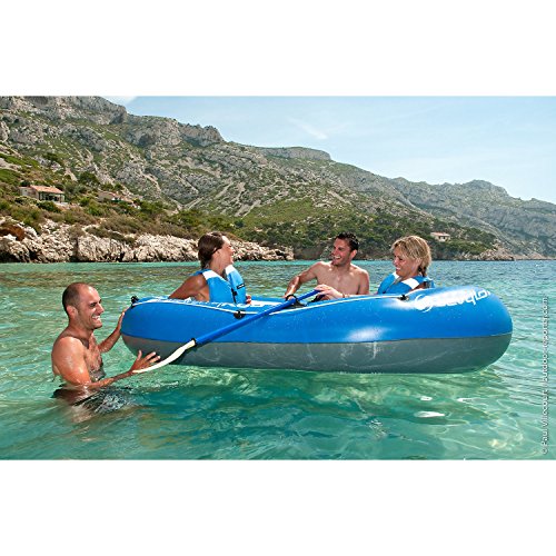 Sevylor KK65 Caravelle Aufblas-Boot - 5