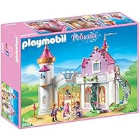 playmobil fille 7 ans