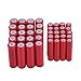 Produktbild RoadRoman 20pcs AA 3000mAh Mit 20pcs AAA 1800mAh 1.2V NI-MH-Akku