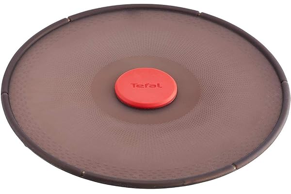 Tefal K2120804 Ingenio Couvercle Silicone 23,5 cm