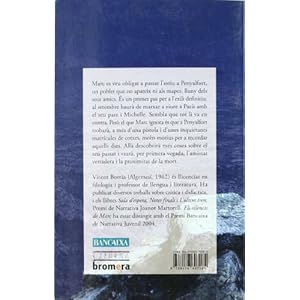 Els silencis de Marc (ESPURNA)