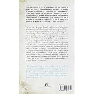 Fundamentos de cosmología, la ciencia del universo