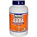 Produktbild Now Foods Gaba 500mg (200) Standard
