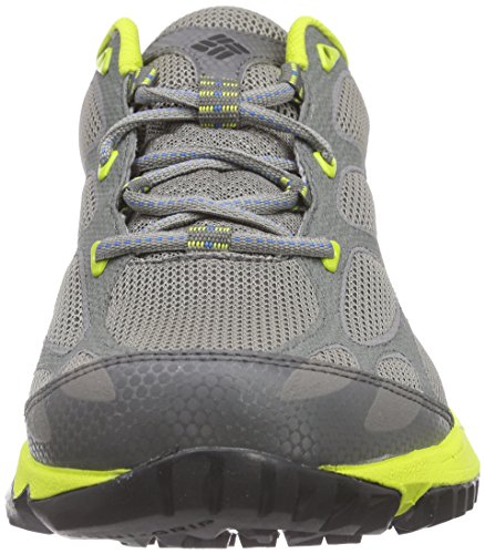 Columbia Conspiracy Iv Outdry Herren Outdoor Fitnessschuhe, BM6004 - 4