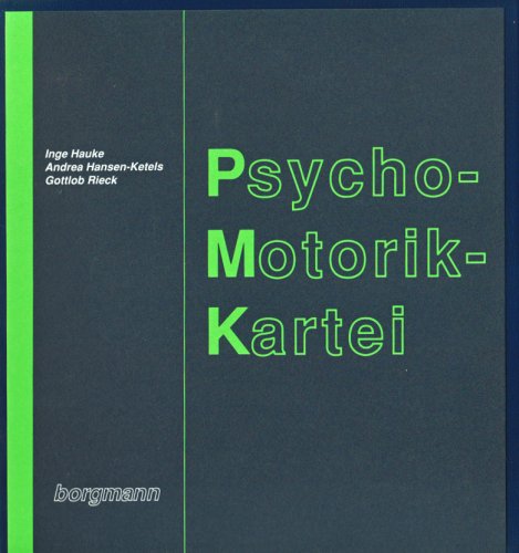Download Psycho-Motorik-Kartei: Ganzheitlich ausgerichtete Bewegungs-, Wahrnehmungs- und Spielangebote zur Frühförderung Download Psycho-Motorik-Kartei: Ganzheitlich ausgerichtete Bewegungs-, Wahrnehmungs- und Spielangebote zur Frühförderung