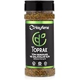 HAYFENE Soil Seasoning 100 g (Elements)