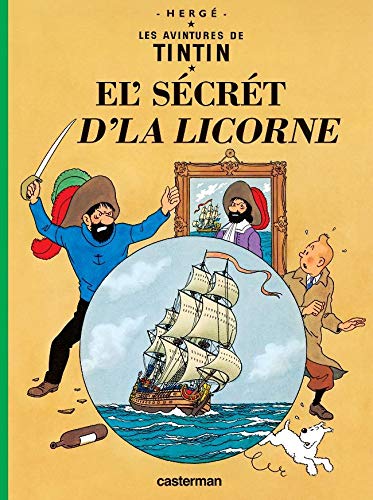 Télécharger Les Aventures de Tintin : Le secret de La Licorne Gratuit