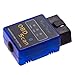 Produktbild KKmoon ELM327 v1.5 Bluetooth Mini Small Interface OBD2 Scanner Adapter Compatible with Android / Droid / Torque