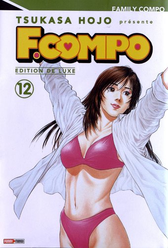 Family Compo — Tome 12