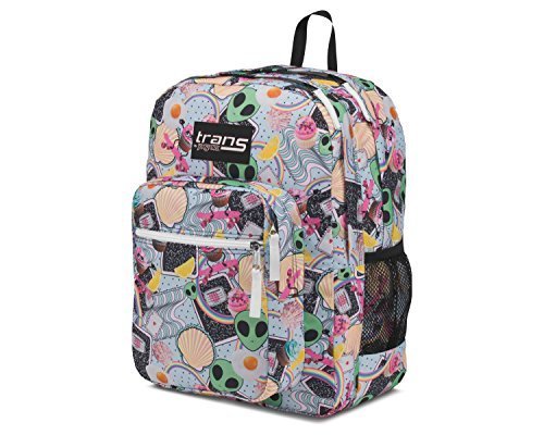Preisvergleich Produktbild Trans by JanSport 17" SuperMax Backpack - School Daze