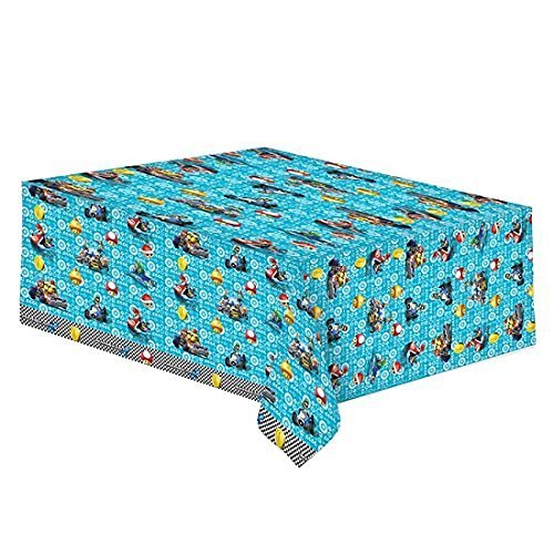 Super Mario Tischdecke